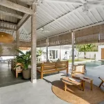 Villa Surga Julie By Alfred In Bali