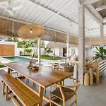 Villa Surga Julie By Alfred In Bali