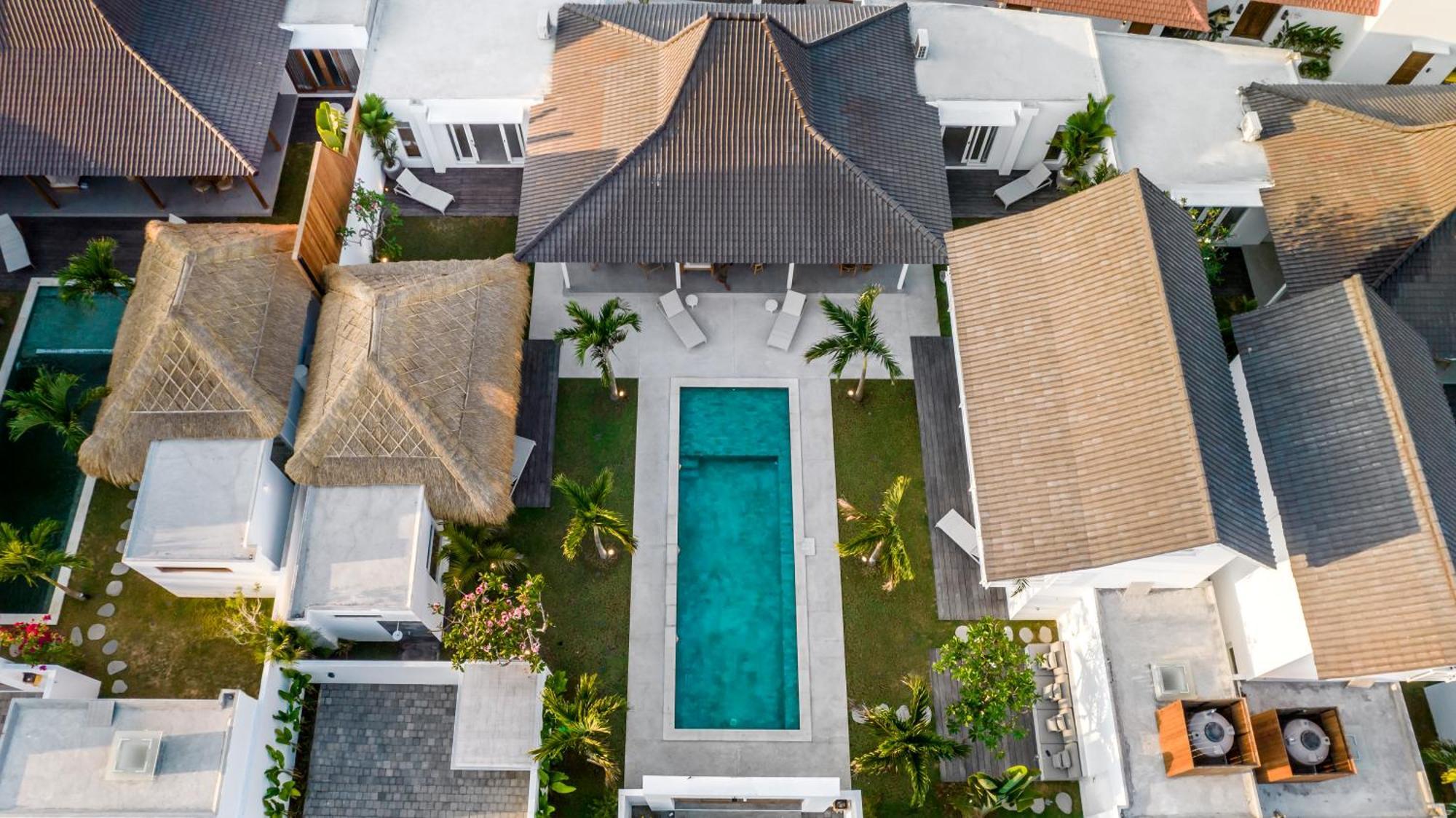 Surga Julie By Alfred In Bali