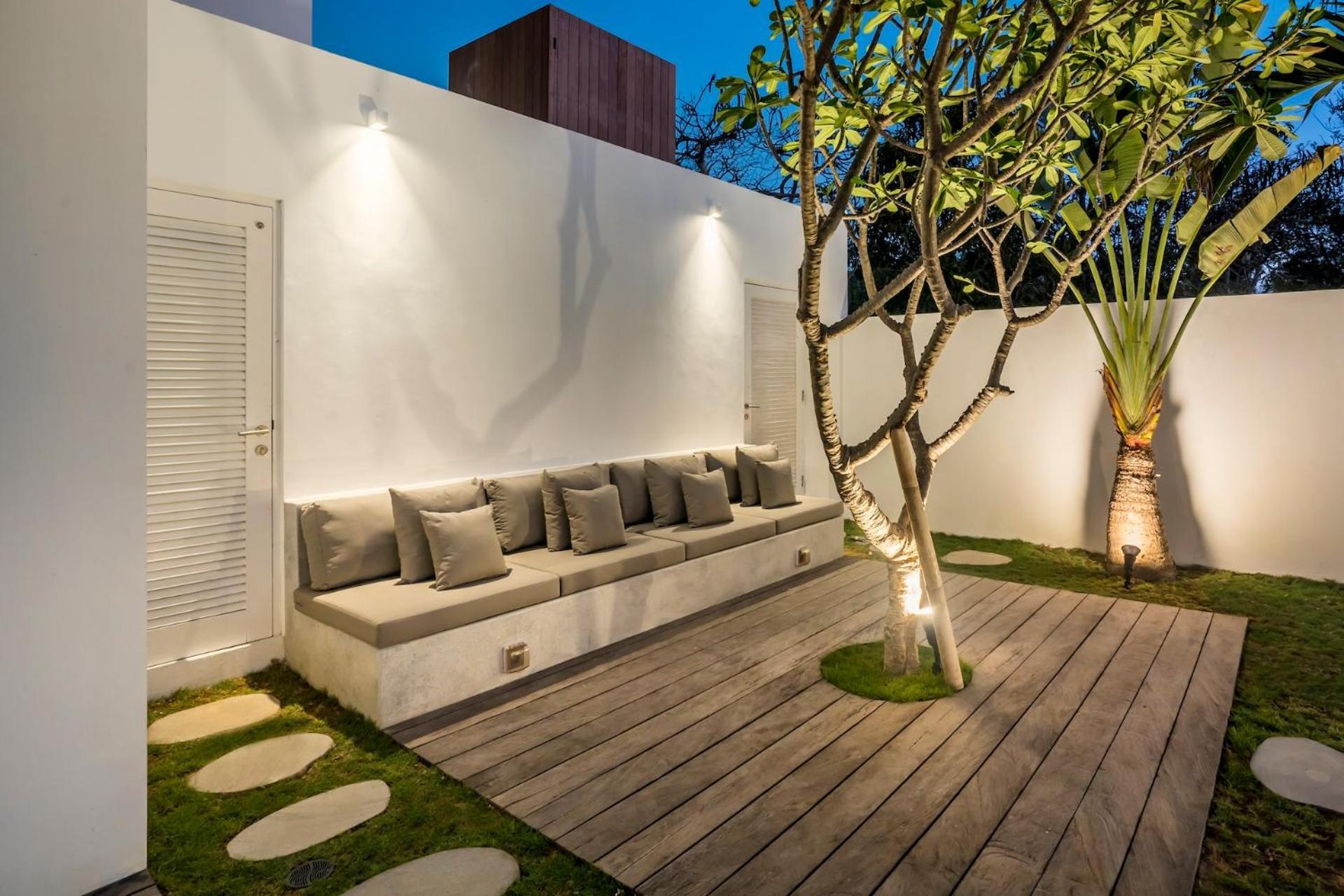 Villa Surga Julie By Alfred In Bali
