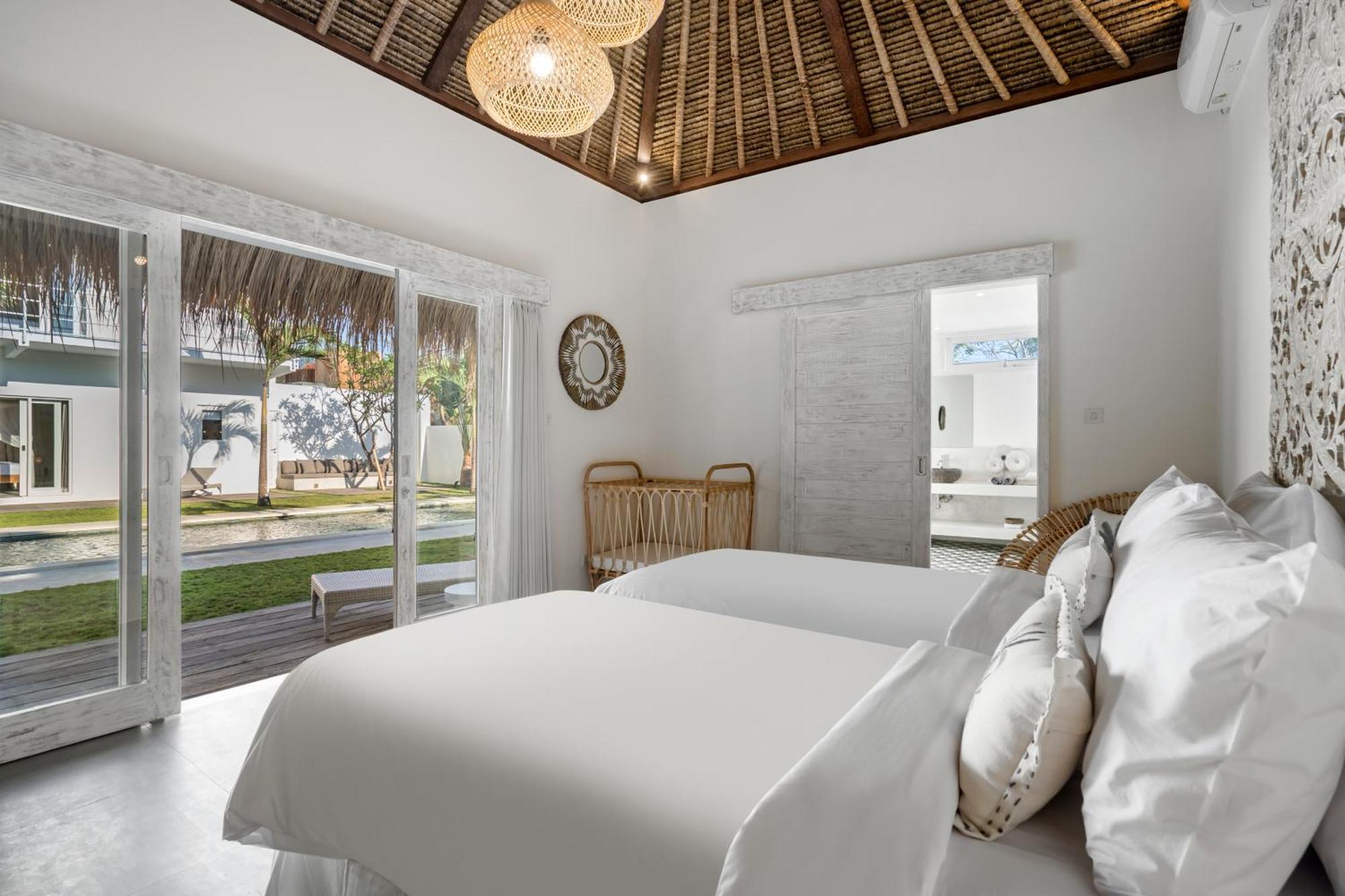Villa Surga Julie By Alfred In Bali Seminyak (Bali)