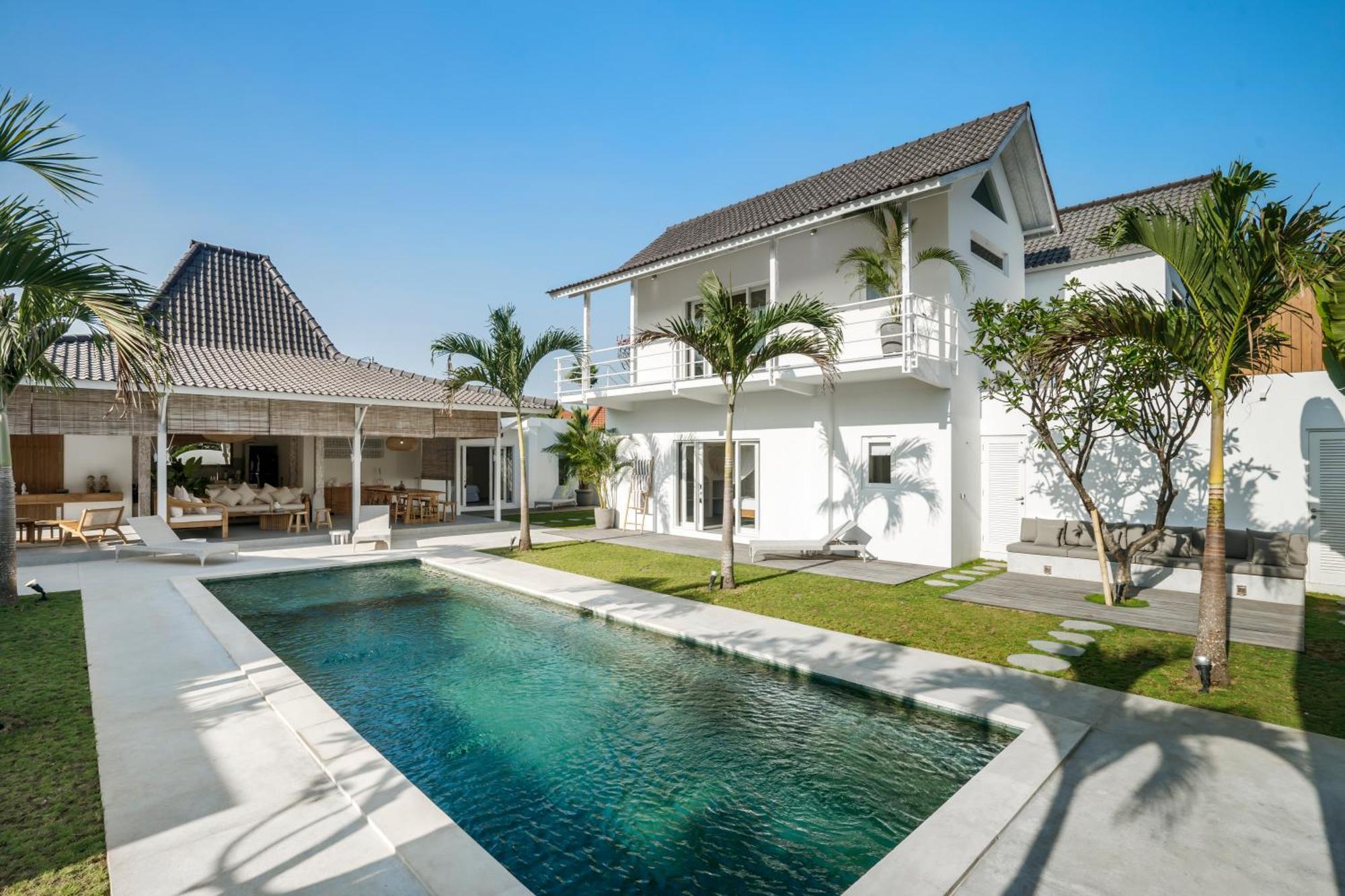 Surga Julie By Alfred In Bali Villa Seminyak (Bali)