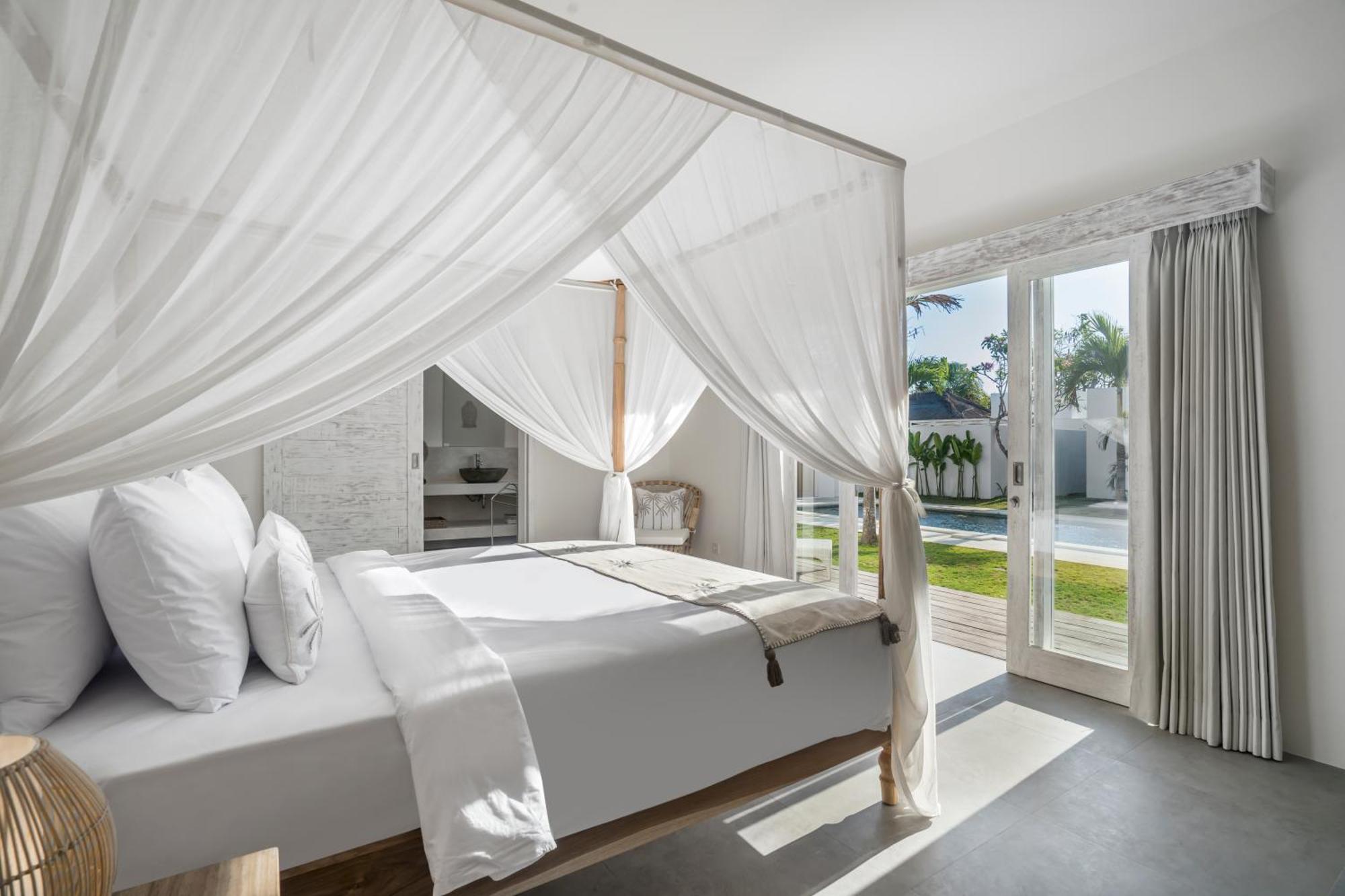 Surga Julie By Alfred In Bali Villa *