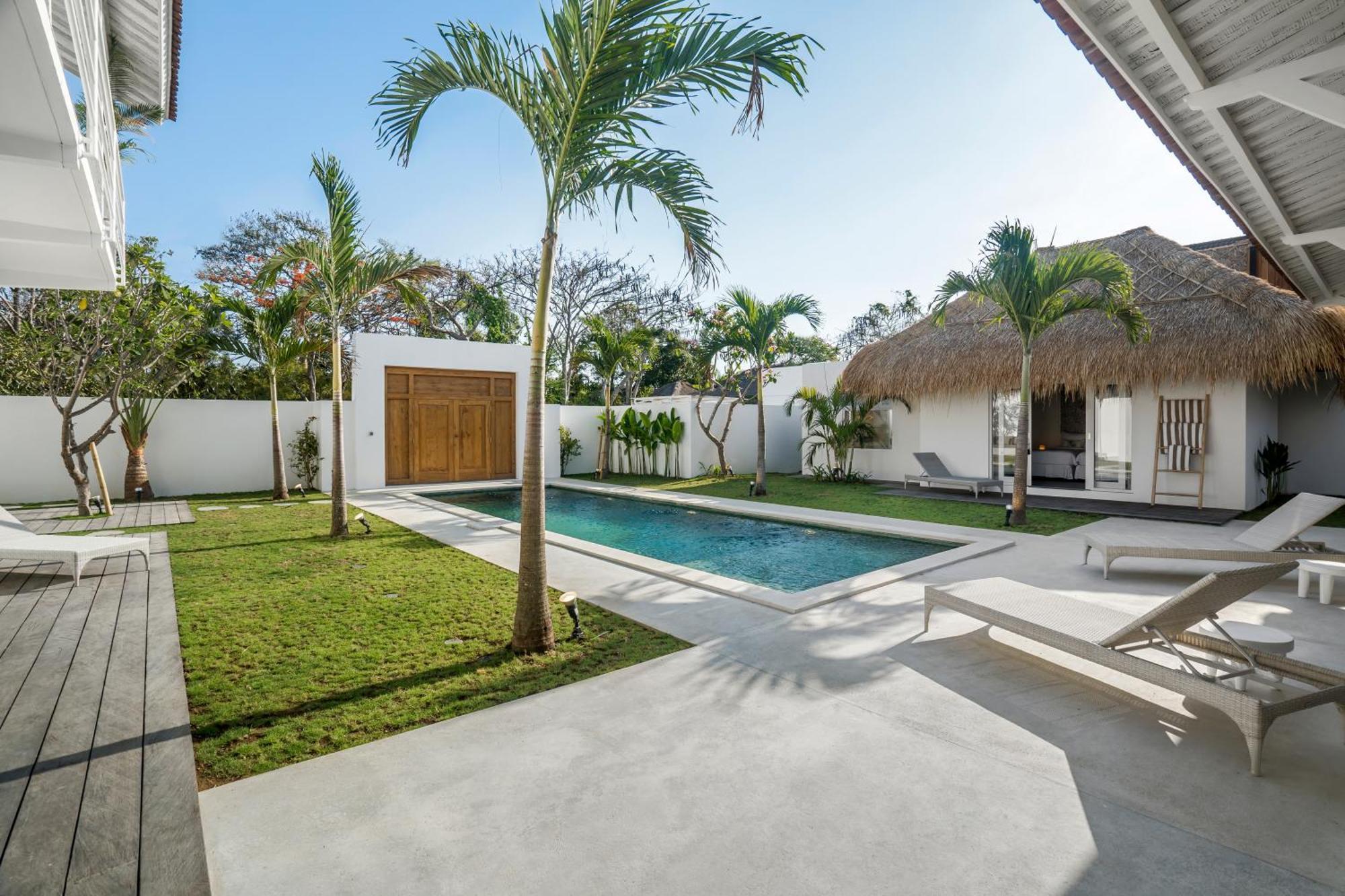 Surga Julie By Alfred In Bali Villa Seminyak (Bali)